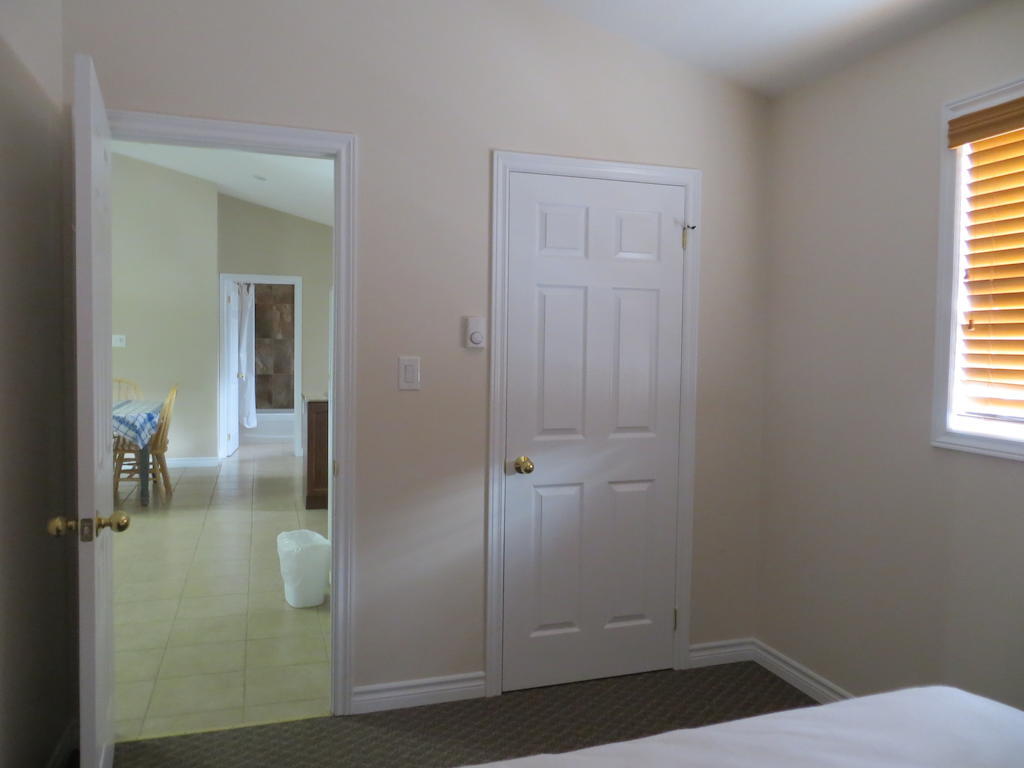 Halls Cottages Honey Harbor 외부 사진