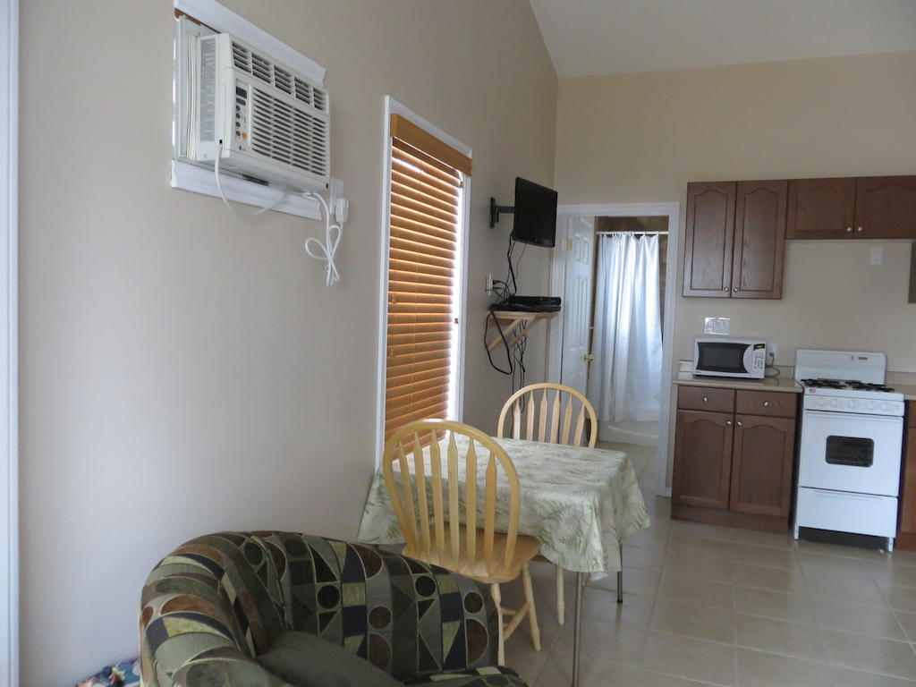 Halls Cottages Honey Harbor 외부 사진